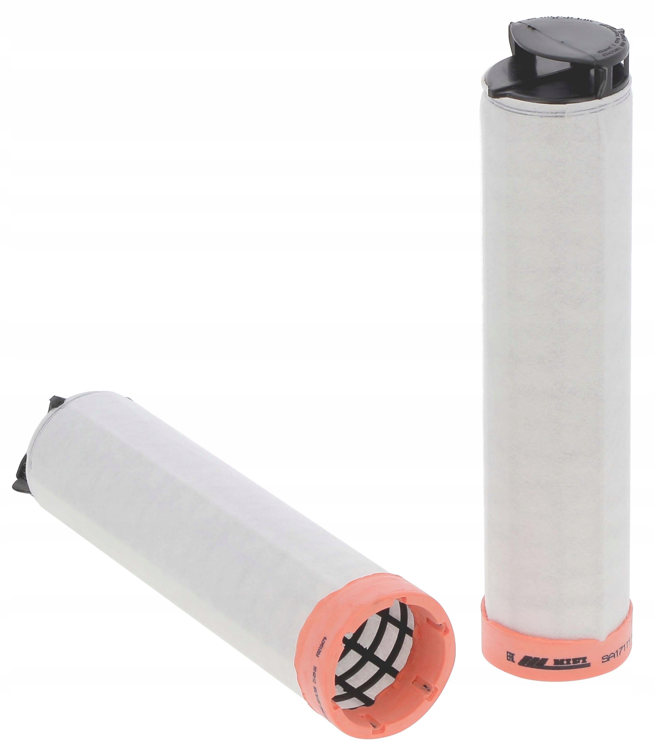 

Filtr powietrza Sa 17119 HiFi Filter
