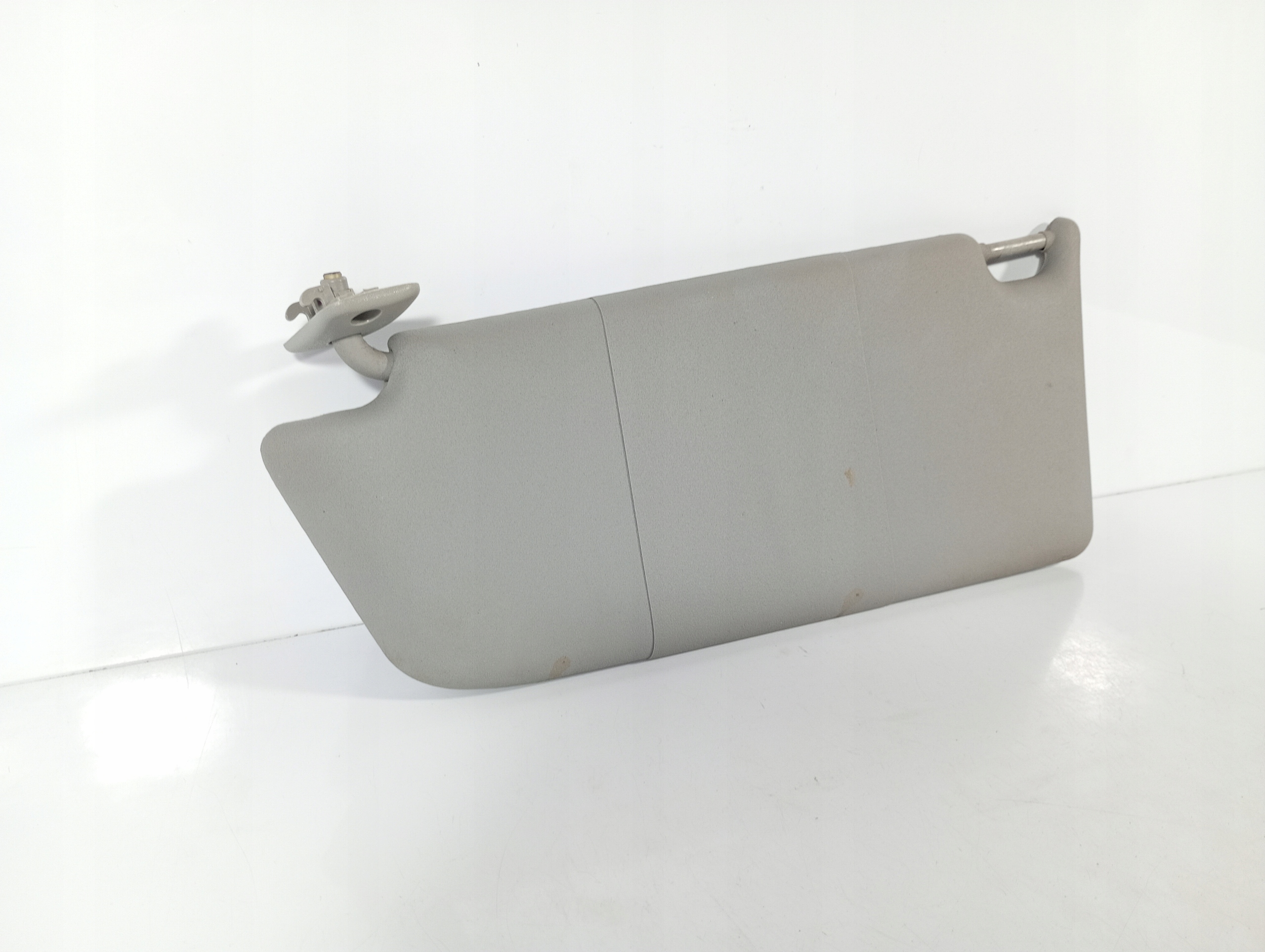 Opel Astra H 04-10 visor cover PRZECIWSLONECZNA left driver´s