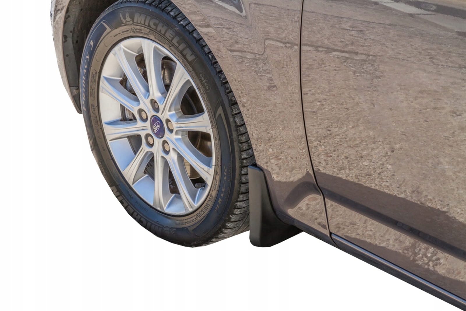 Chlapacze Mondeo 2007-2015 sedan, (4szt.)