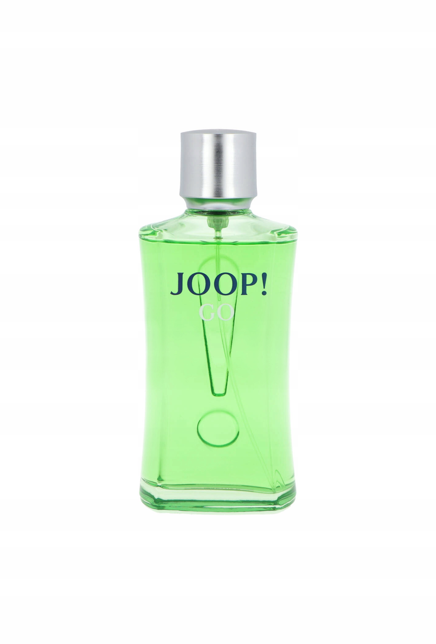 Joop! Go Edt 100ml Stan opakowania oryginalne