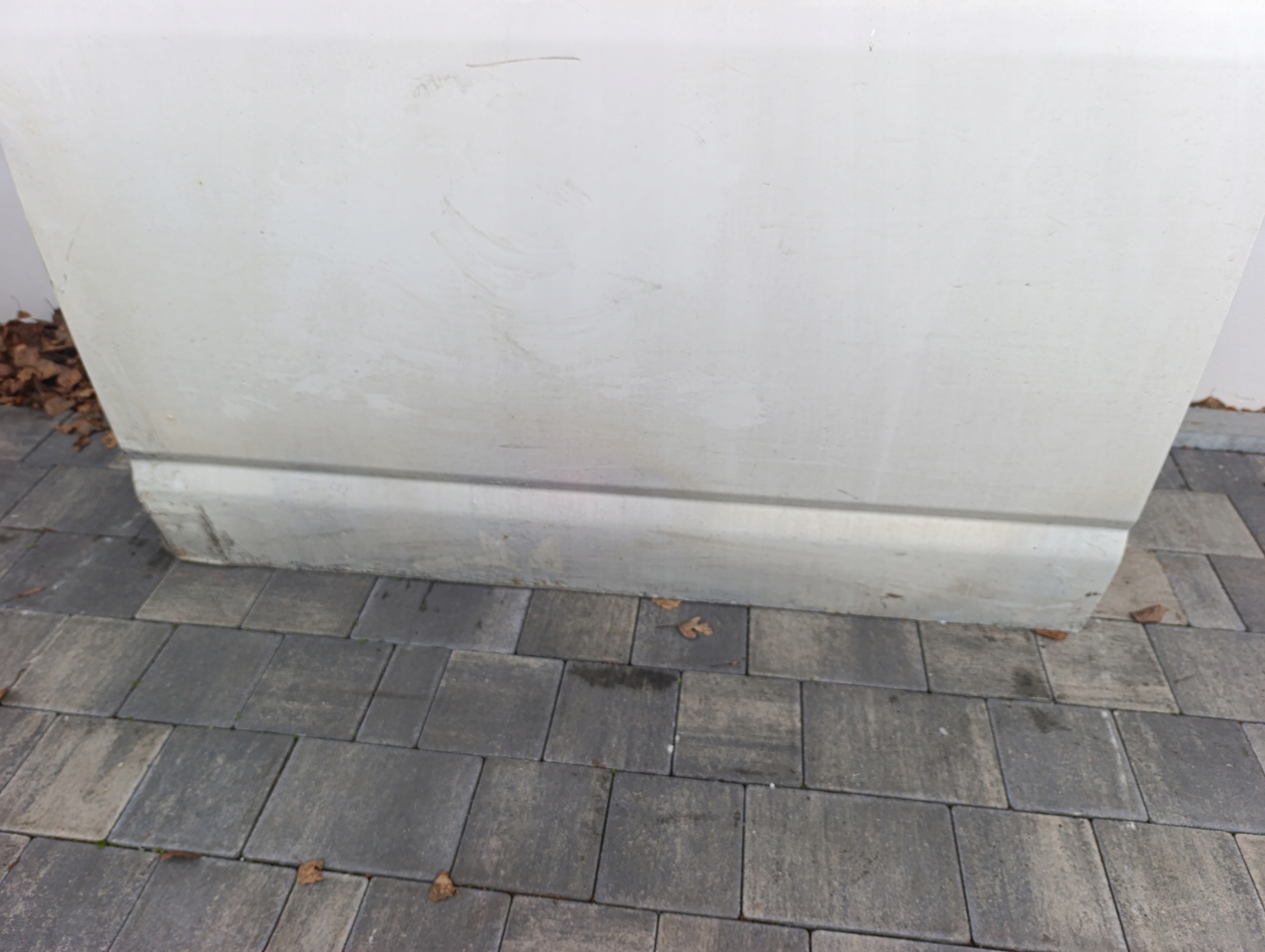 door sliding VW T5 T5 lift T6 left biale