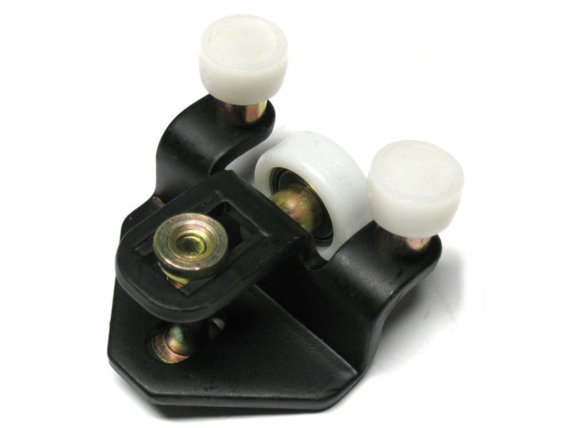 WÓZEK ROLKA DRZWI BOCZNYCH Sprinter Crafter 2005-