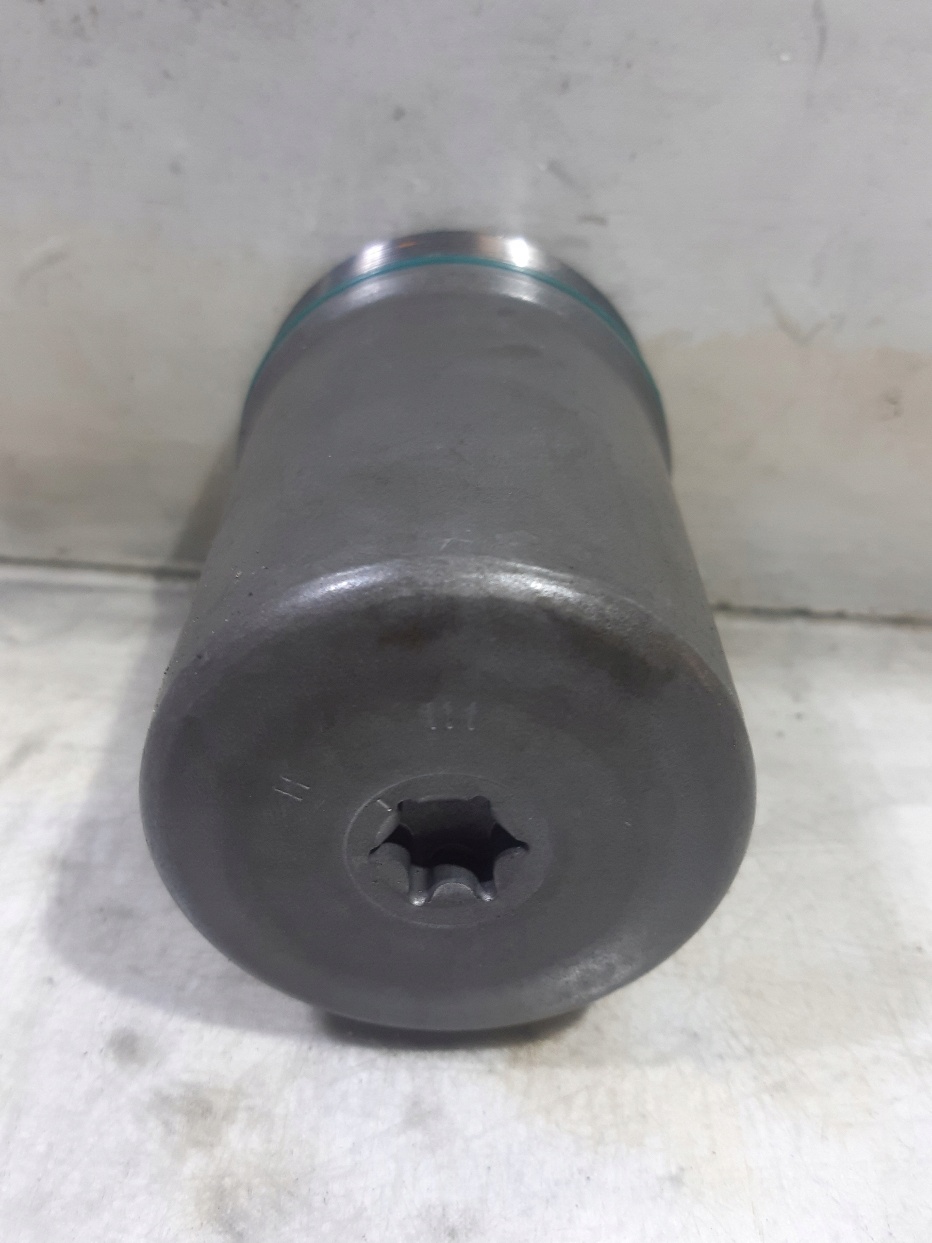 AKUMULATOR CISNIENIA DSG7 0AM325587F VW AUDI SKODA Gearbox type Automatic