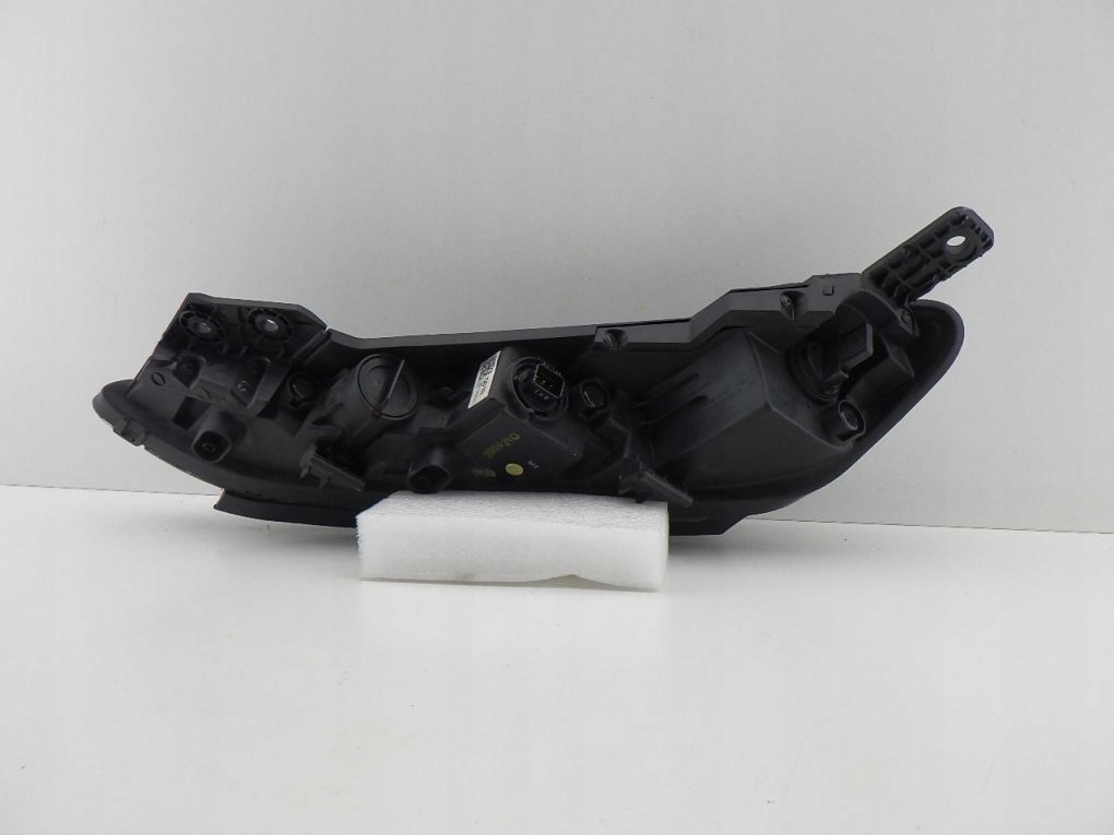 HYUNDAI KONA LED DRL 17- light right