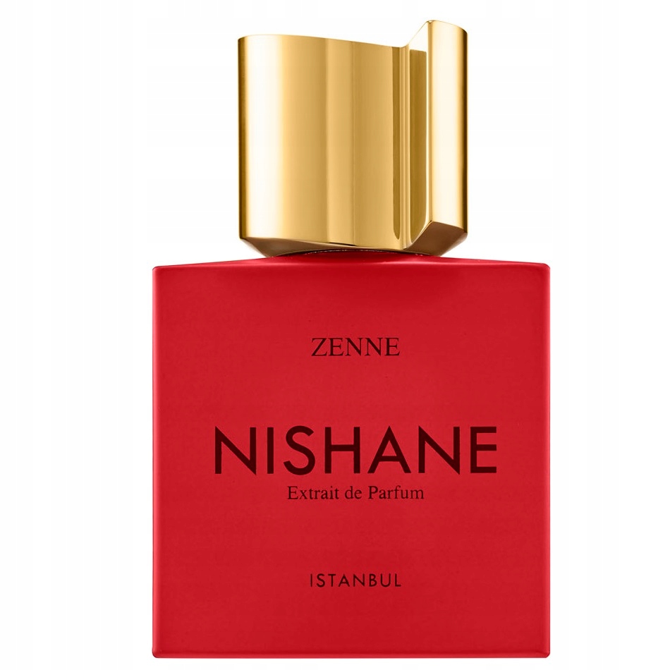 Nishane Zenne parfémový extrakt sprej 50 ml
