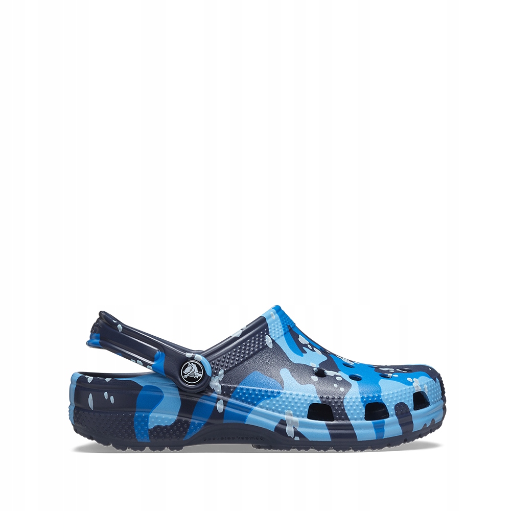 

Klapki Crocs Classic 206454 Navy/multi 43-44