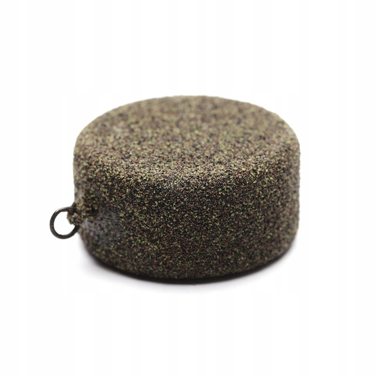 Stalowy Ciężarek Karpiowy Fat GRIP-170 g