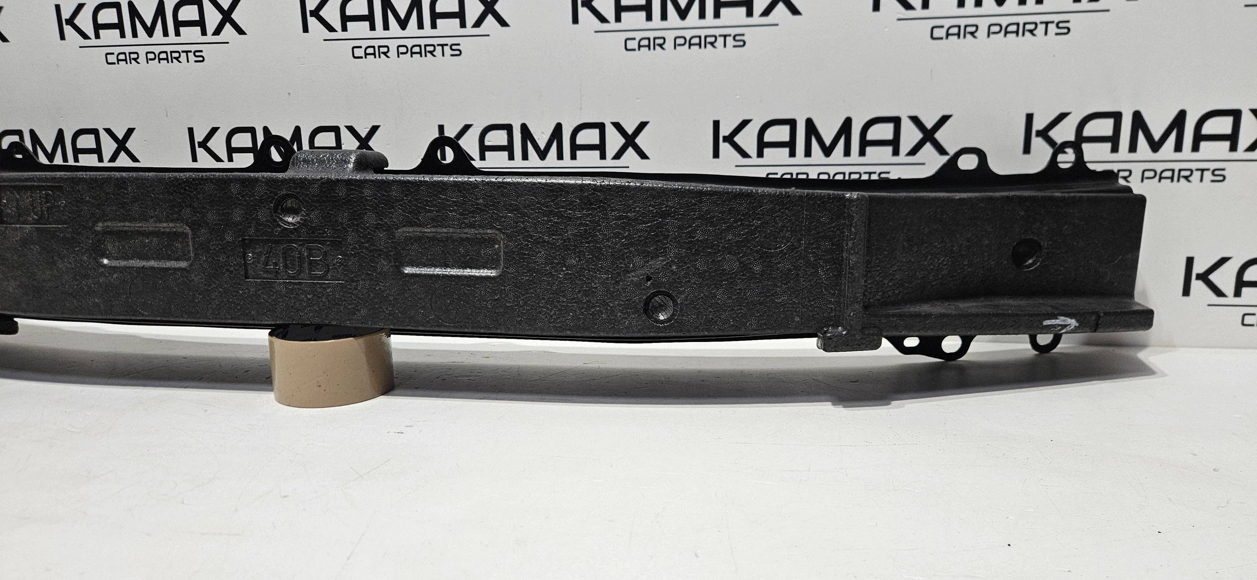 bumper support front + ABSORBER TOYOTA YARIS IV 20- original