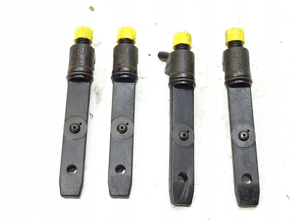 Інжектори Opel Vectra C 2.2 DTI Y22DTR