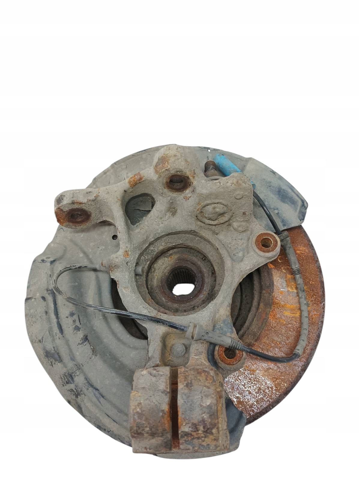 swing left front 3.0 D XDRIVE 4X4 Bmw Seria 3 V (2005-2012) E90