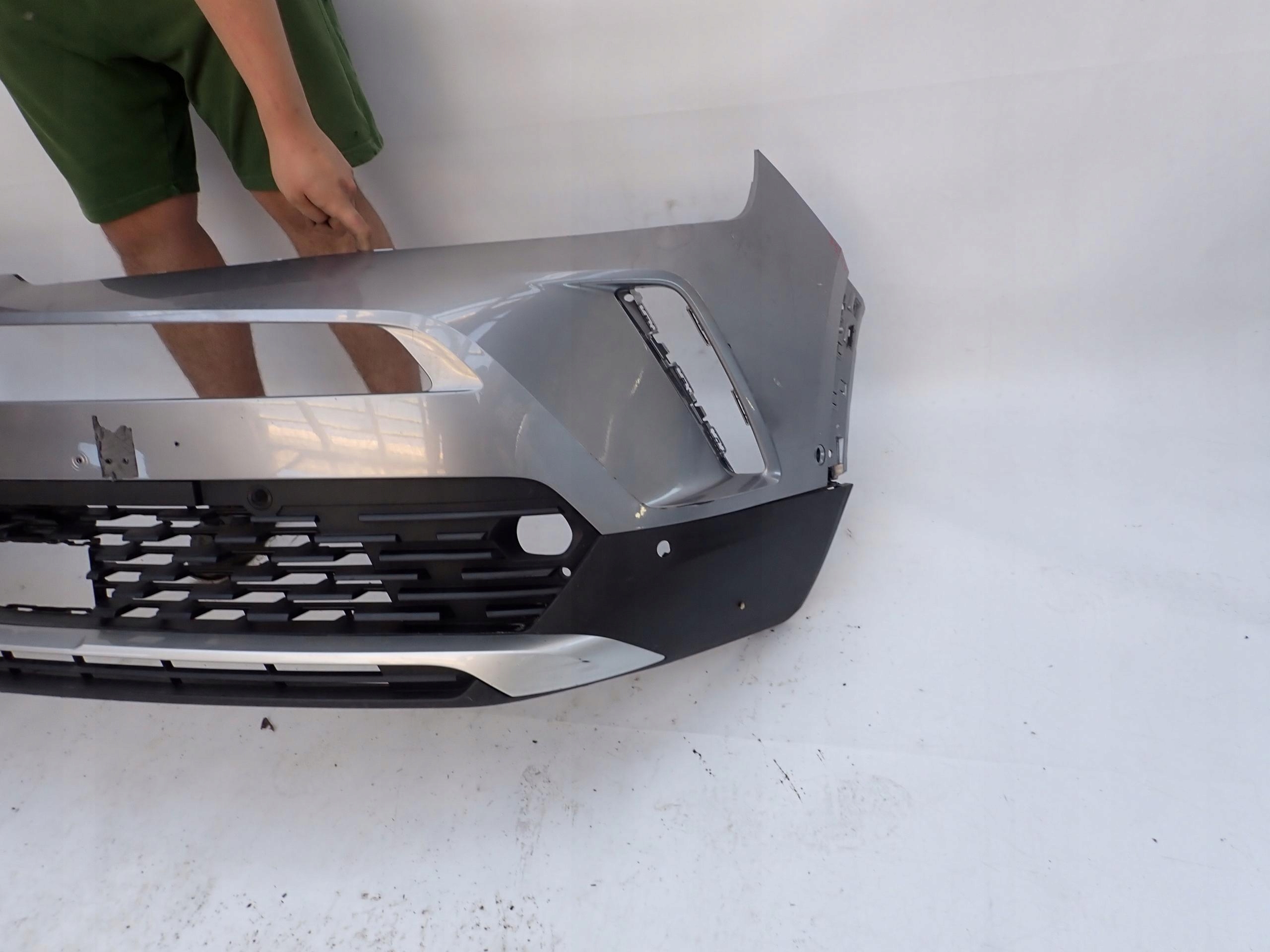OPEL MOKKA II B 20- bumper front front PDC