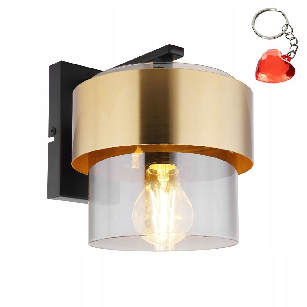 Nástenné svietidlo Milley 15560W Globo