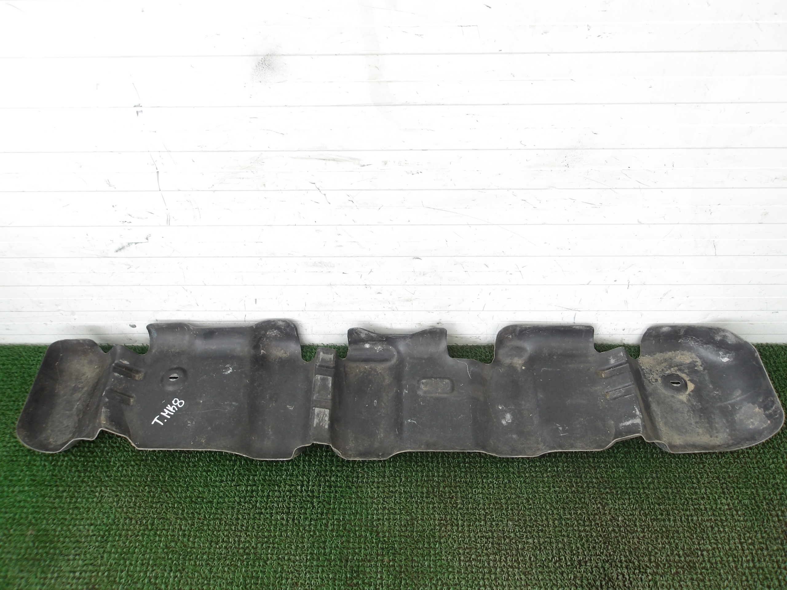 FORD TRANSIT MK8 cover tanks BK31-9A032-A