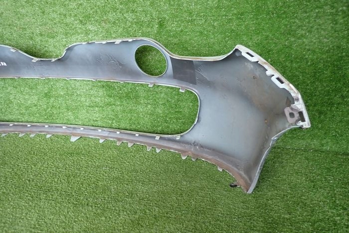 RENAULT TWINGO III 14- front bumper front