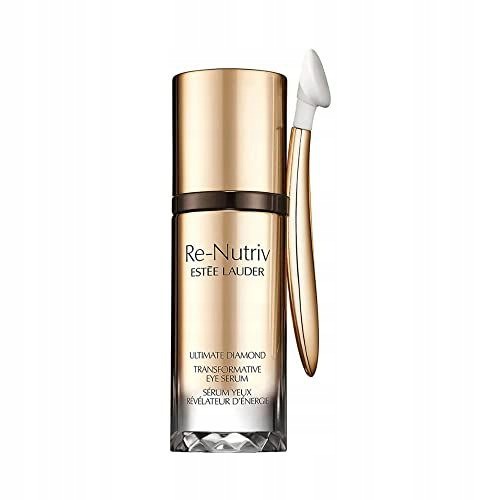Estee Lauder Re-nutriv Ultimate Diamond Rozjasňující Sérum Na Oči (transformati