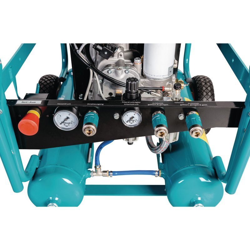 KOMPRESOR SPECIAL AIRCAR 3-10-22 AIRCRAFT 2066393 Marka Aircraft