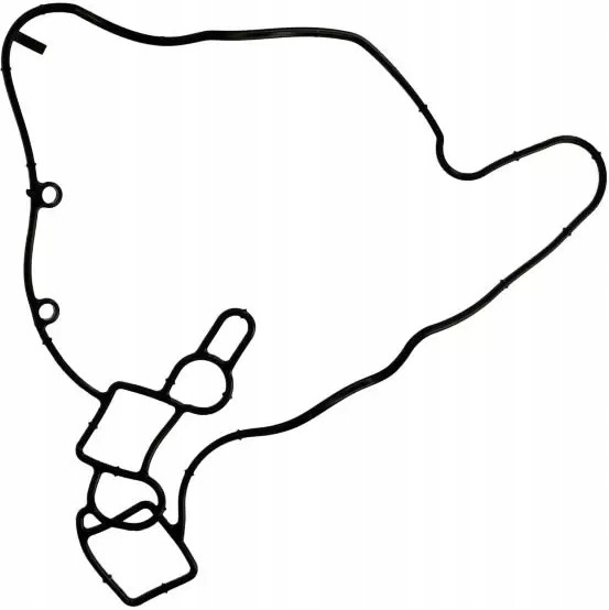 ELRING USZCZELKI POKRYWY ROZRZĄDU 570.180