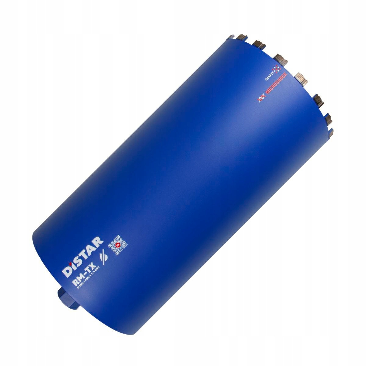 Distar Korona Diamentowa Rm-tx 1 1/4" 300mm x 450mm Na Sucho