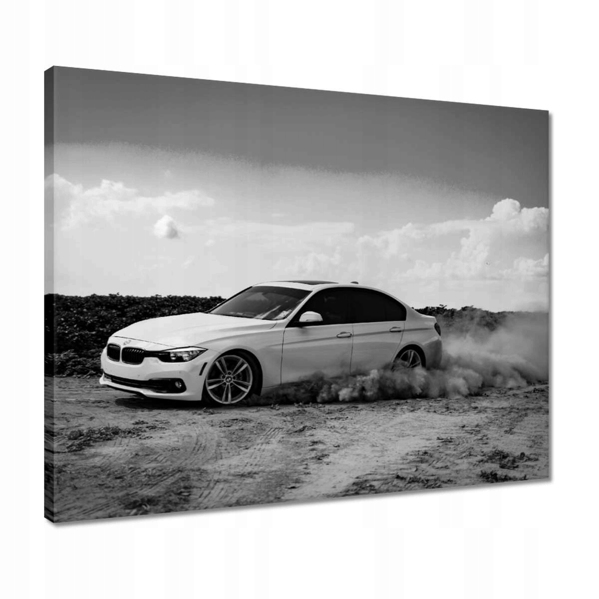 

Obrazy 50x40 Bmw Driftuje