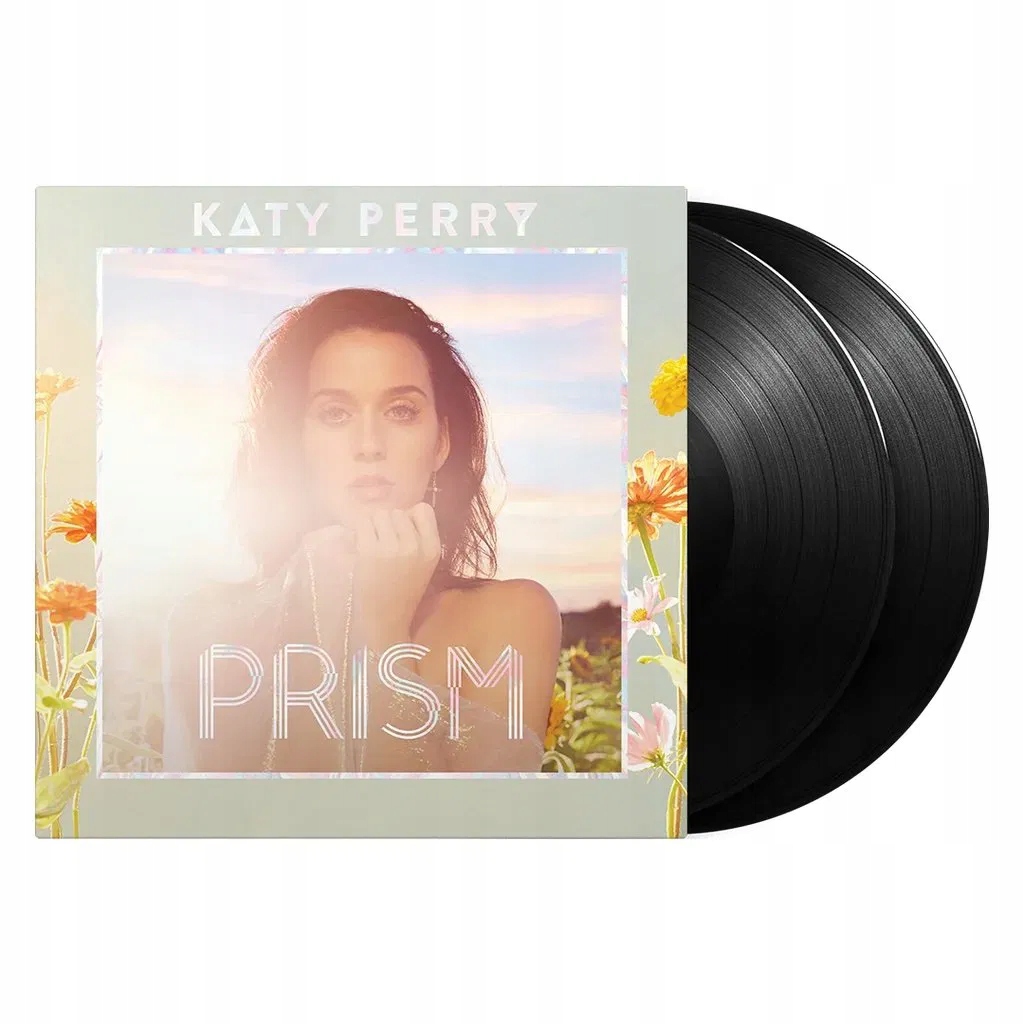 Perry Katy: Prism 2Vinyl (lp)
