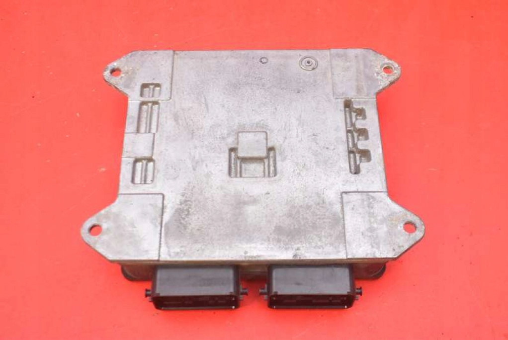 Centralina computer Motore LF5018881G MAZDA 3 1 e BK 2.0 16V 150 KM 03-06