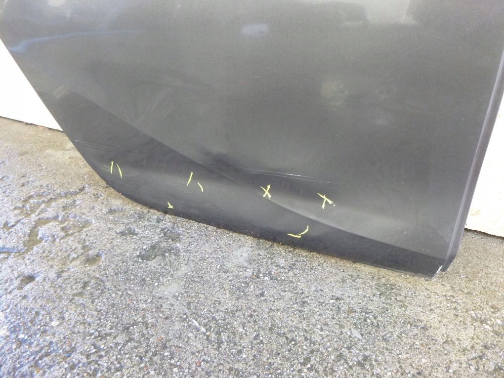 OPEL CORSA F 19- door right rear.