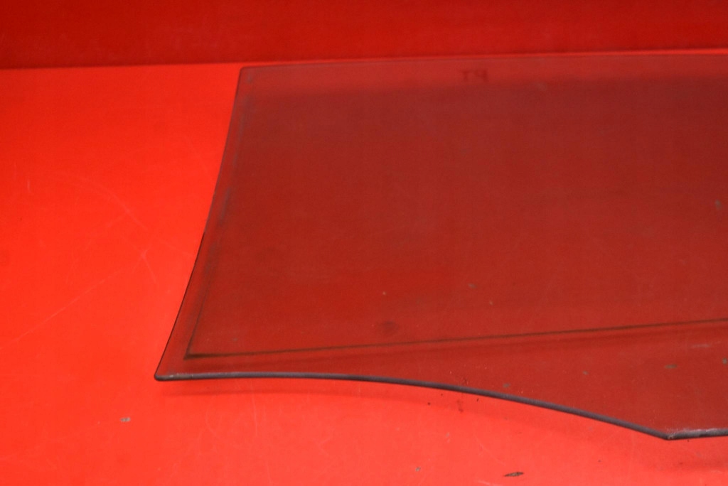window side right rear part rear VW PASSAT B7 sedan 10-15