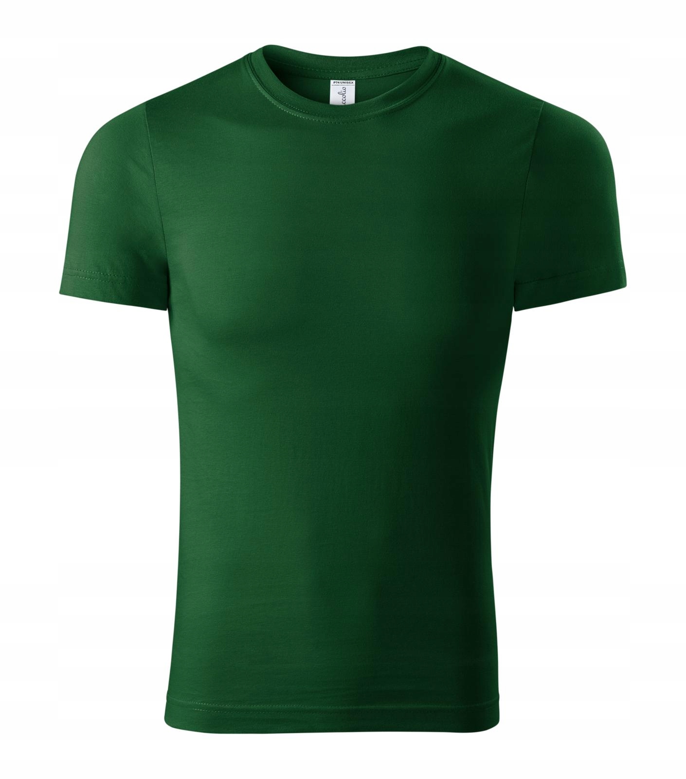 

Męska Koszulka t-shirt Peakp bawełniana Xs