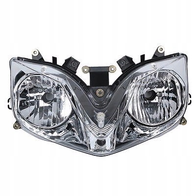 REFLEKTOR LAMPA PRZÓD HONDA CBR 600 F4i 2001-2007r. Numer katalogowy części 440