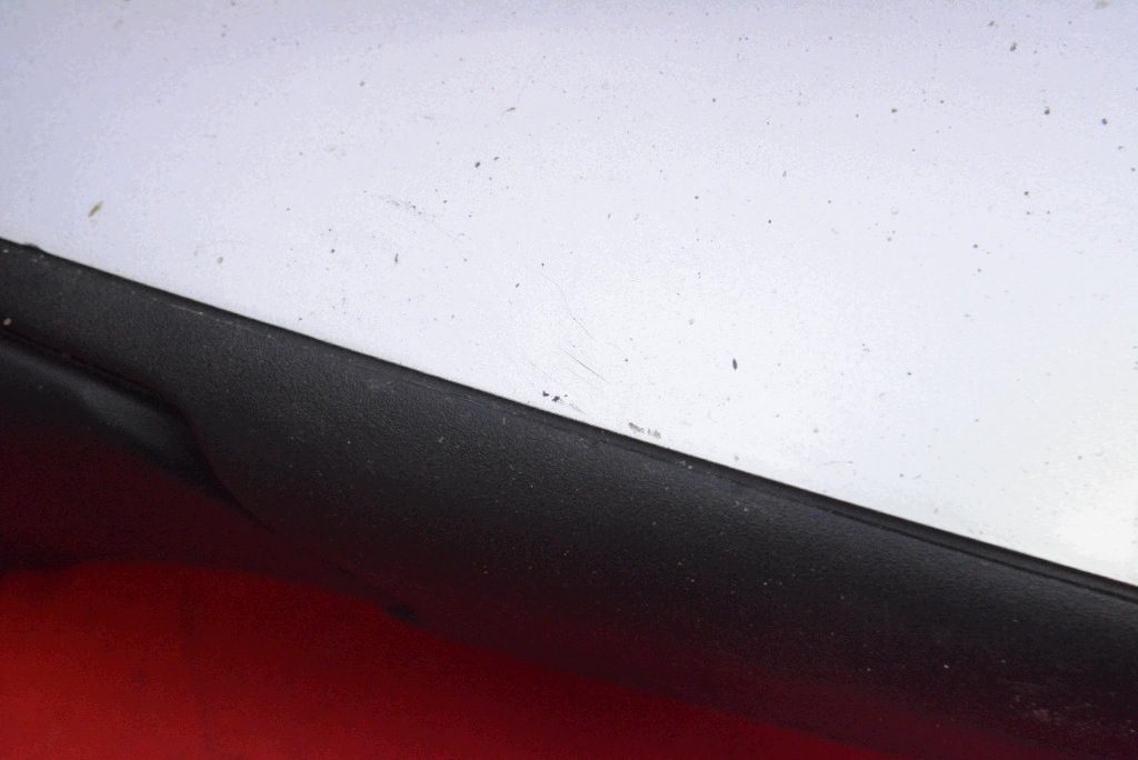mirror left silver EU 015847 FORD FOCUS C-MAX MK1 03-07 5 PIN