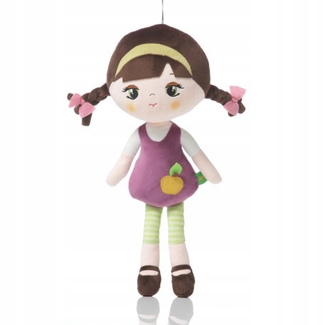 Lavenya lalka szmaciana pluszowa MASHA 31cm