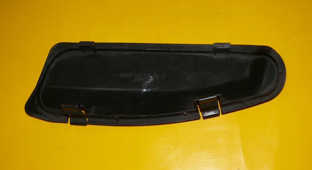 cover cover lights right front MERCEDES W140