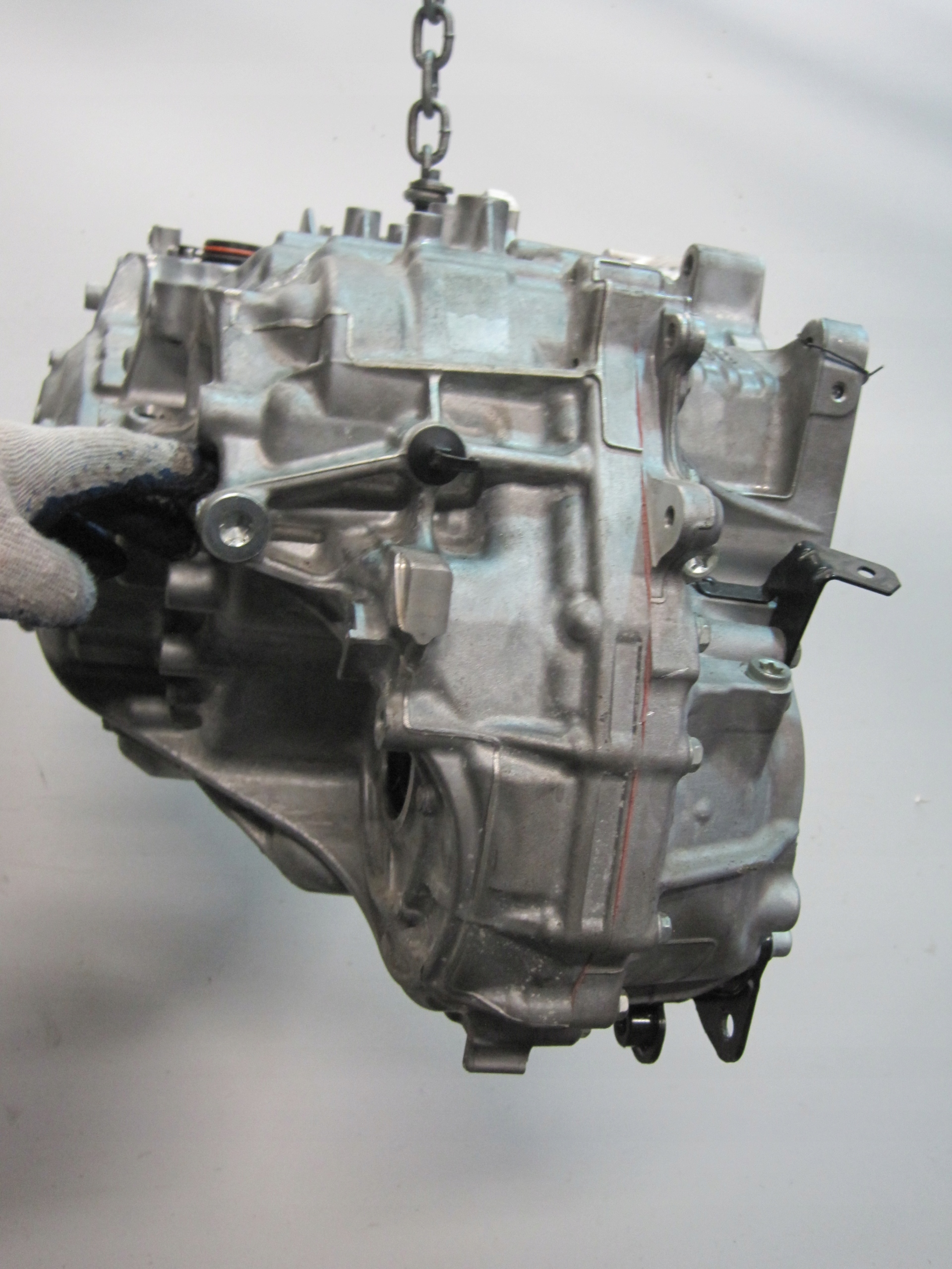 Getriebe PEUGEOT 1,5D 20GU02 CITROEN