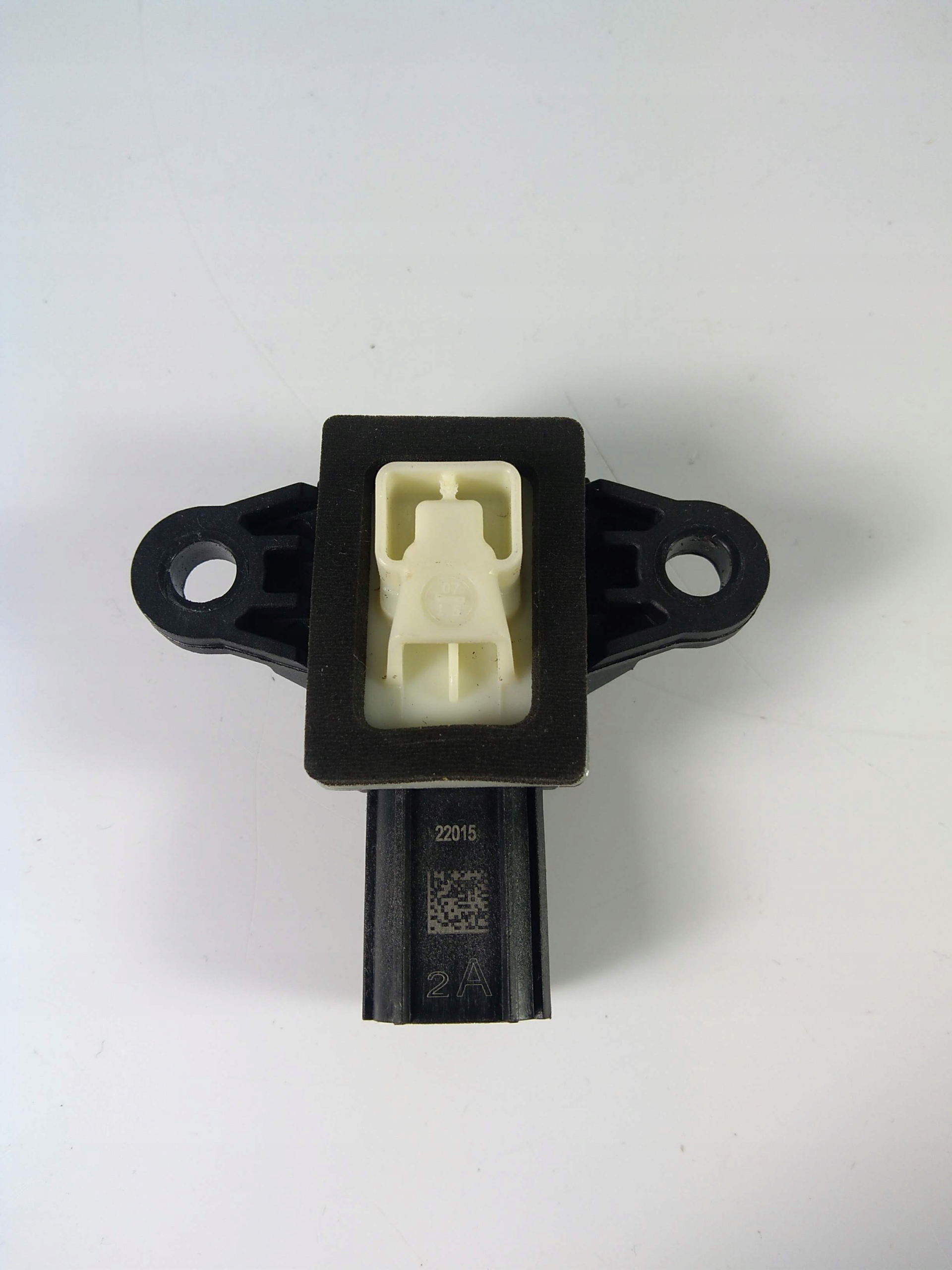 Ford impact sensor door 2015+