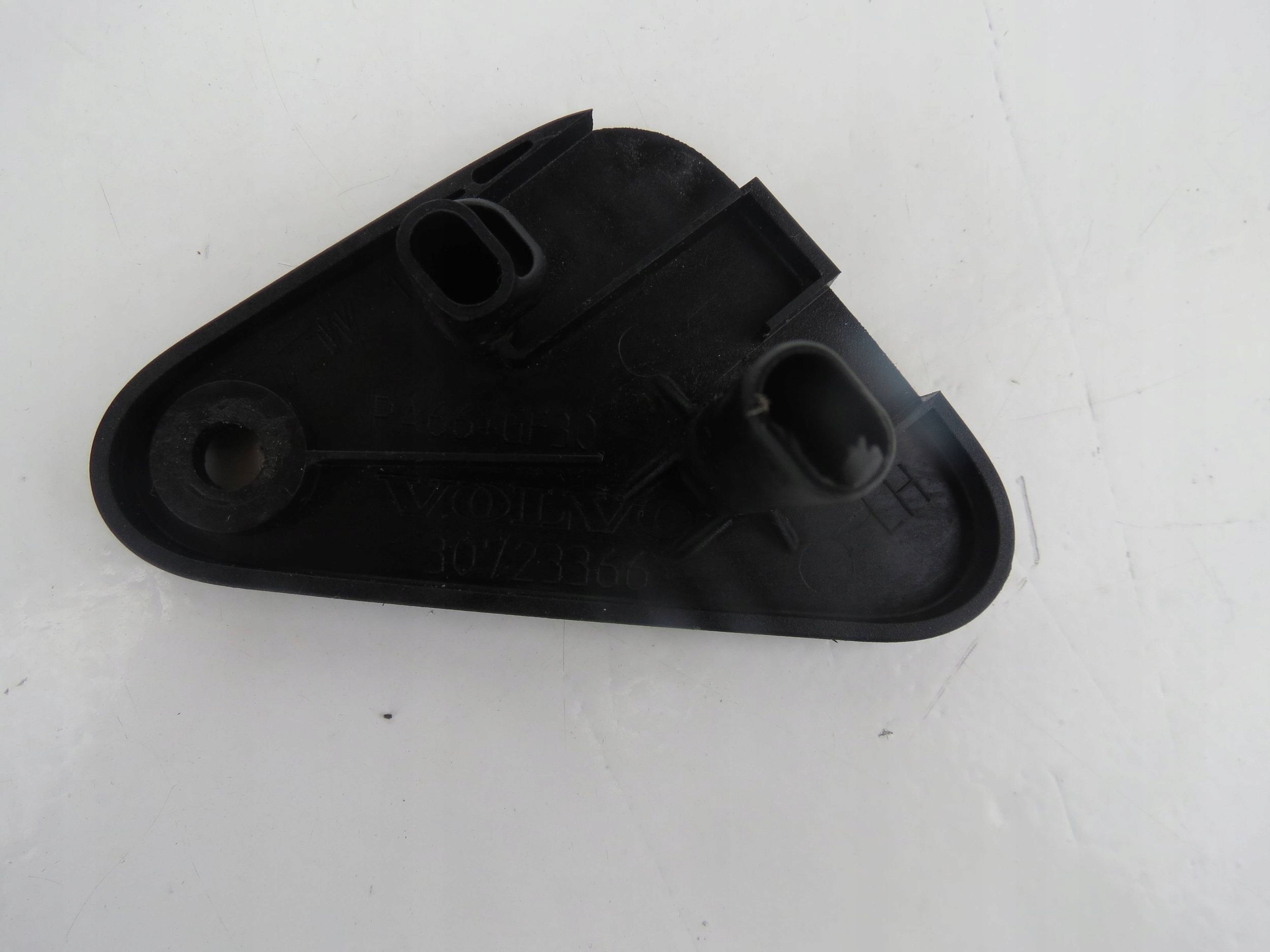 upper holder radiator VOLVO V60 30723366