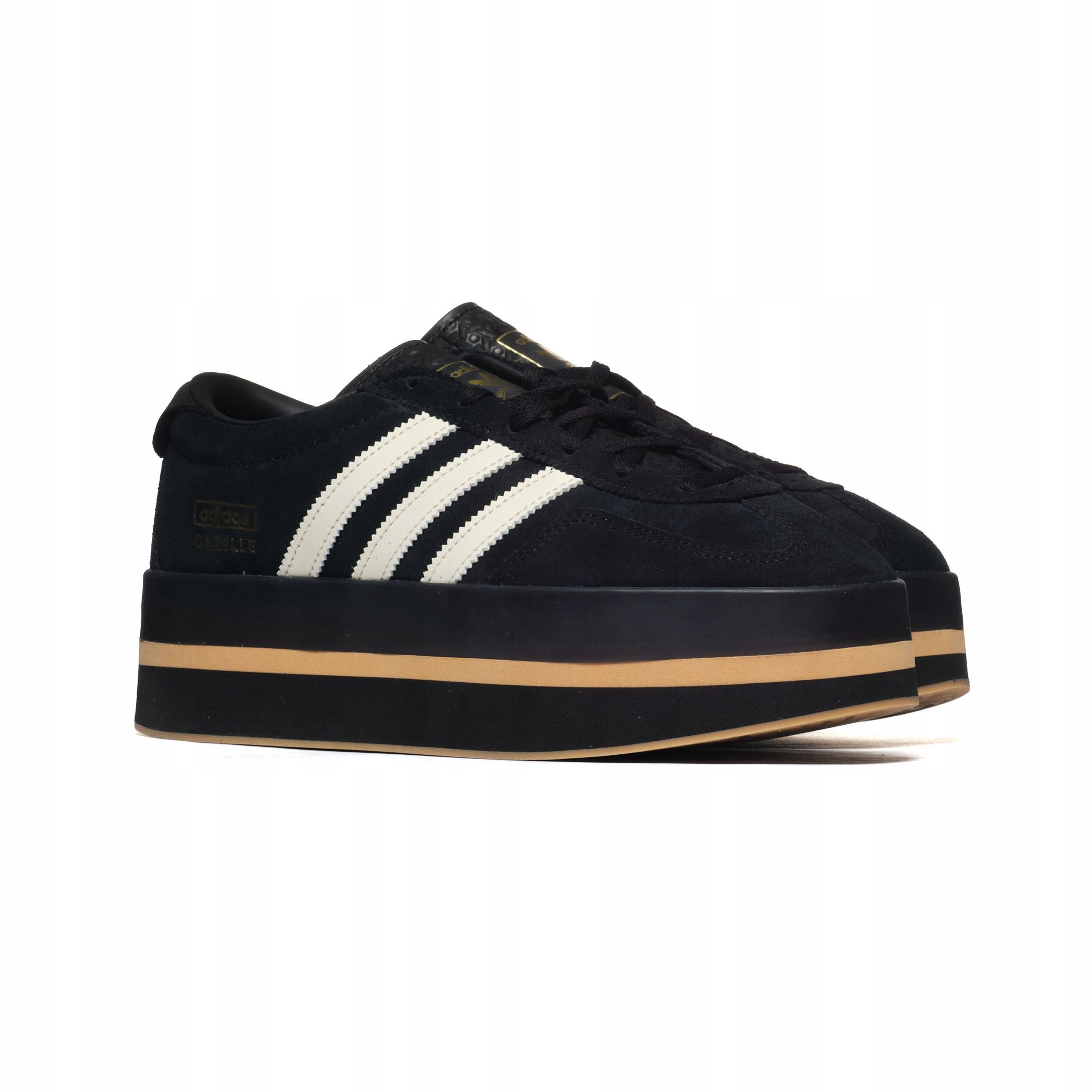 Adidas Gazelle Stack W JS0239 39 1/3