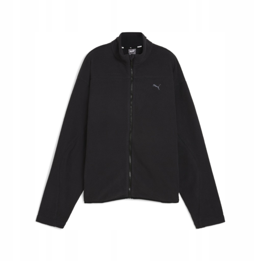 Dámská bunda Puma Winter Tech Polar Fleece Jacket W