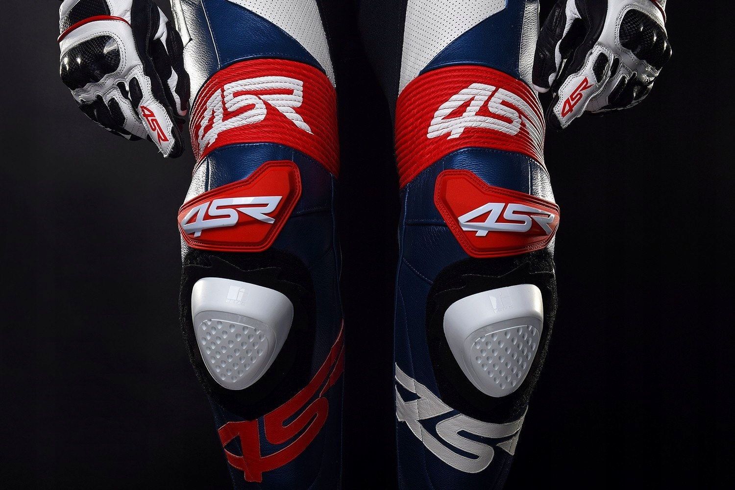 4SR Sport Cup Plus Black White XXL Typ Inne