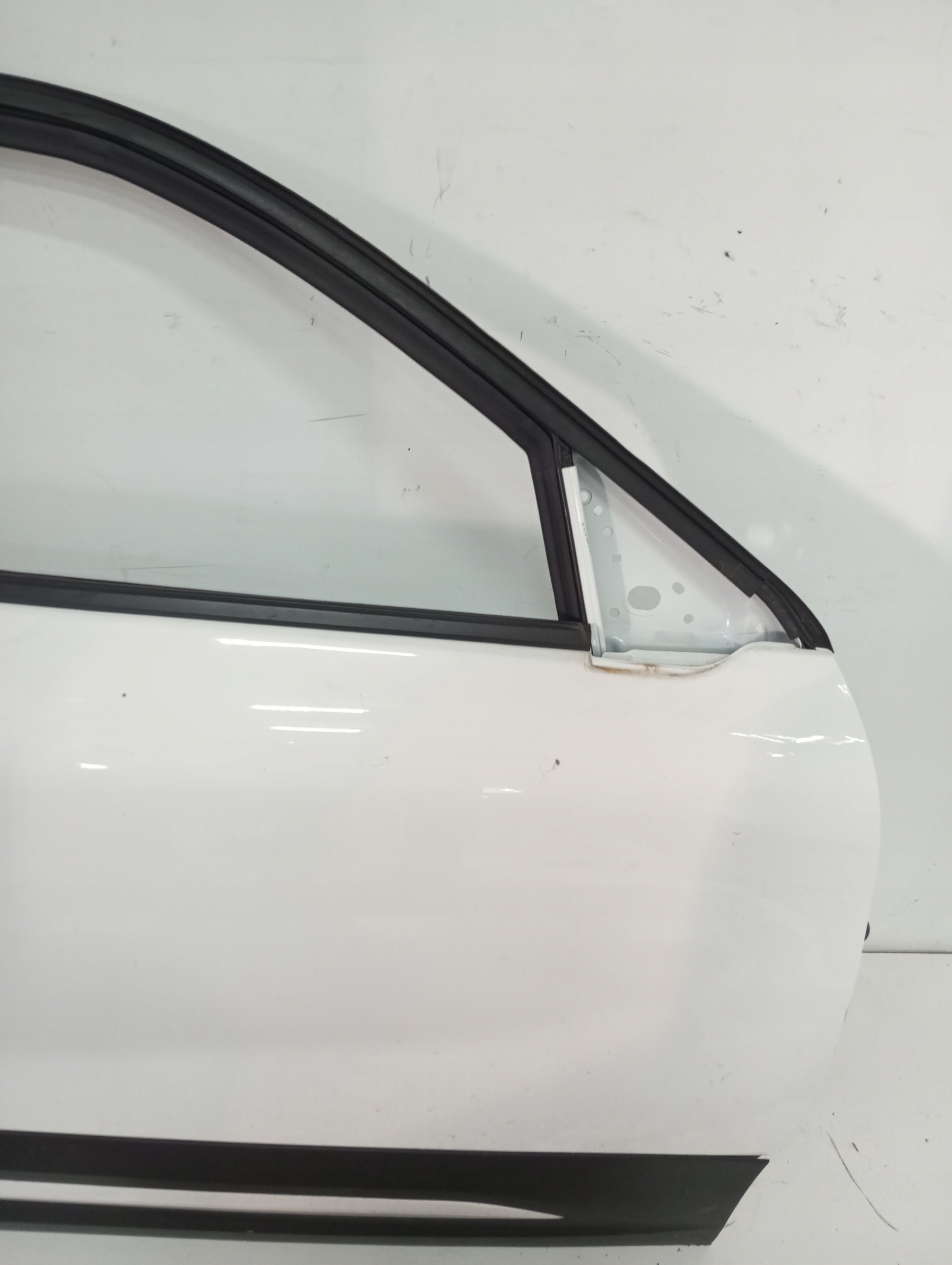 door right front OPEL MOKKA B 21R