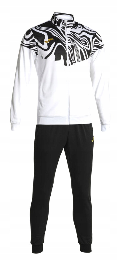 Joma Dres Sportowy Męski Lion II 103771.201 R.xl