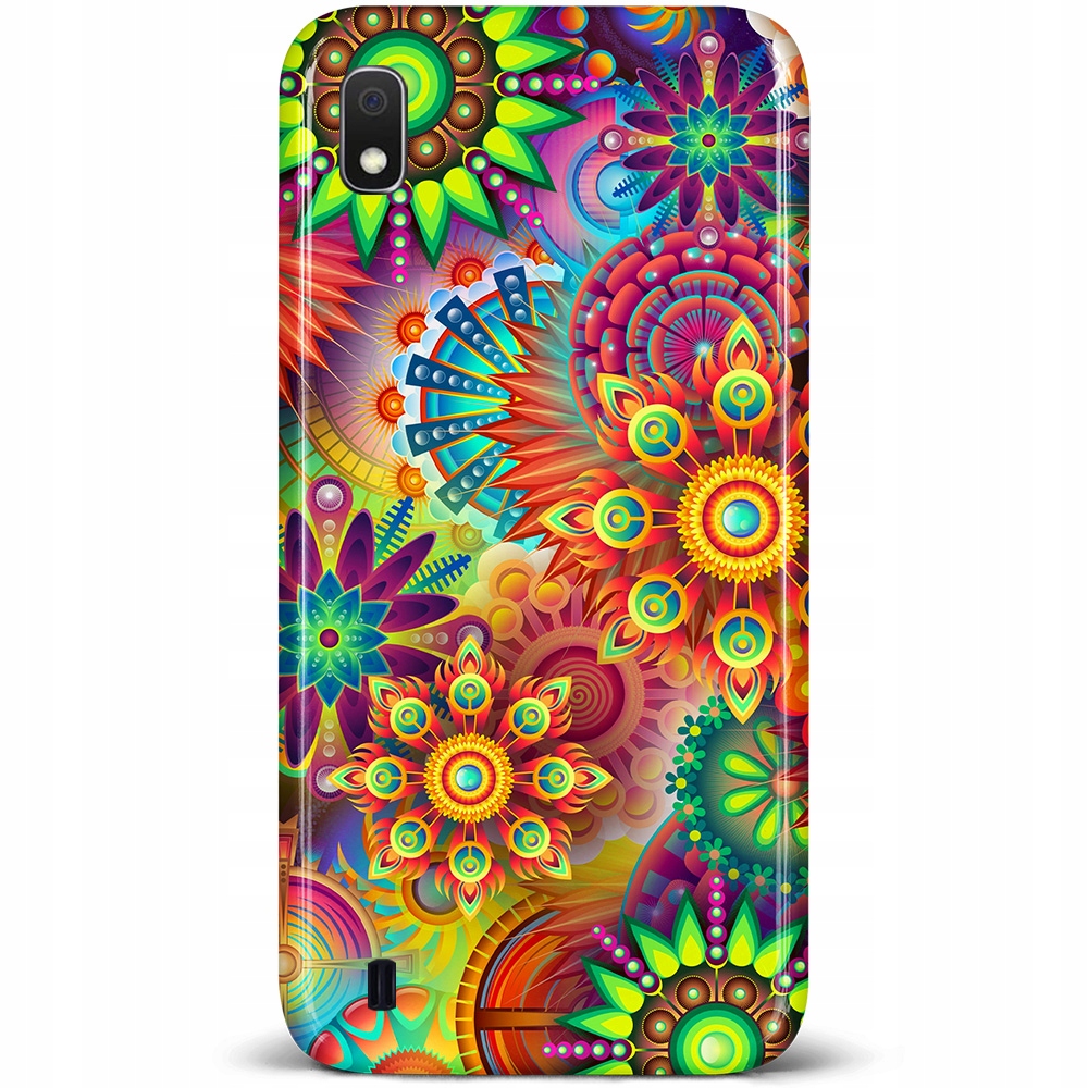 

Etui Case do Samsung Galaxy A10 Szkło