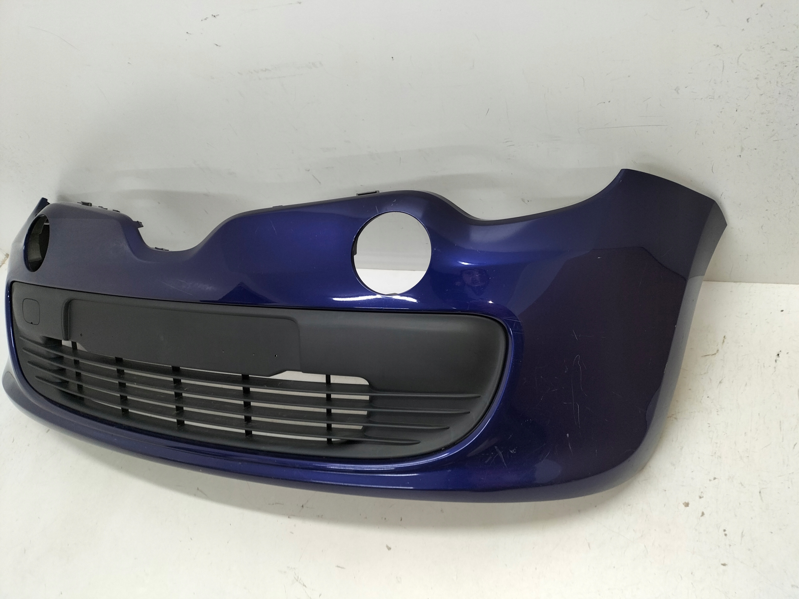 front bumper front RENAULT TWINGO III 14-18