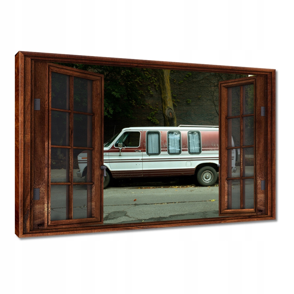 

Obrazy 120x80 Motoryzacja Samochód Auta