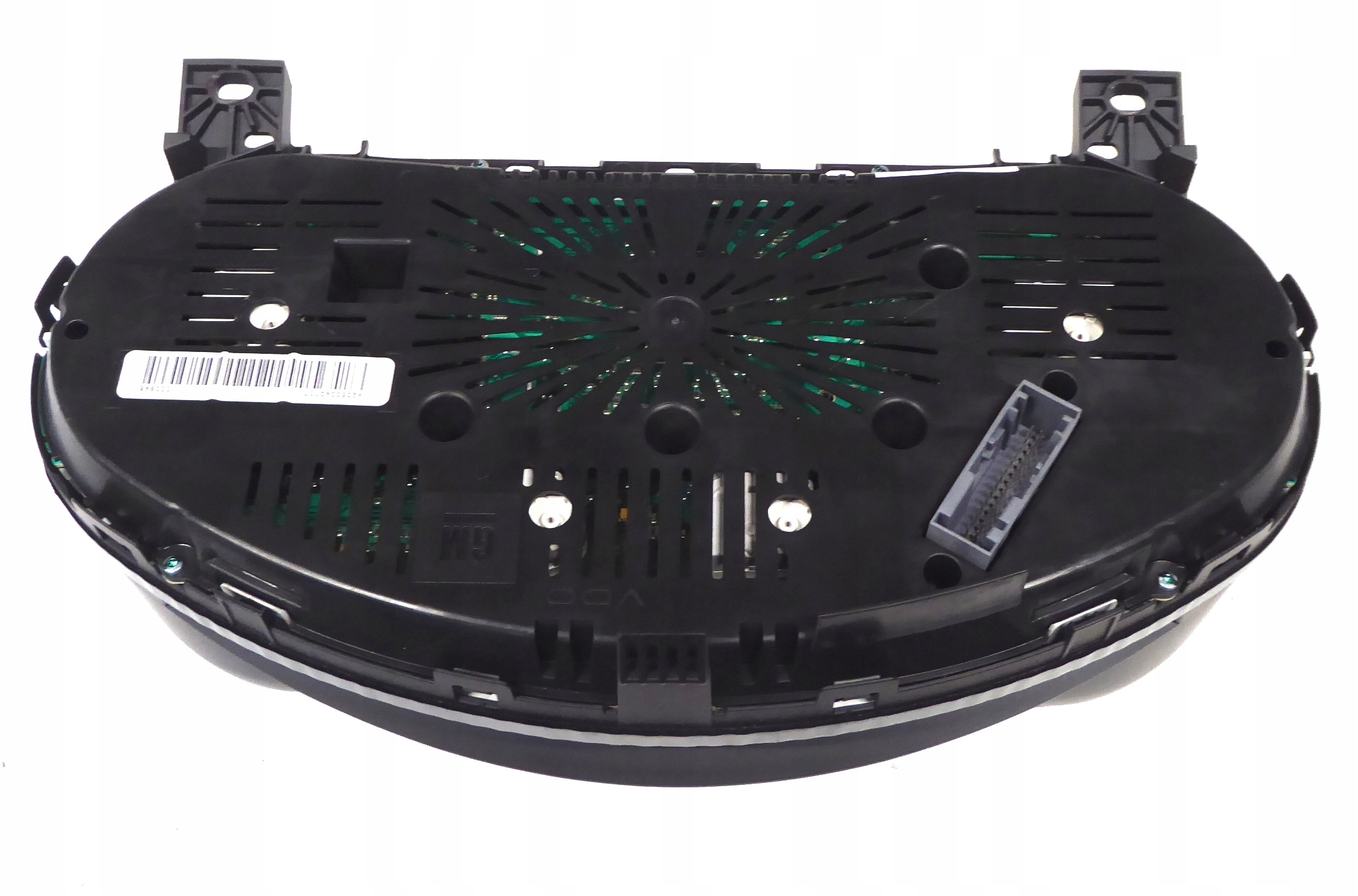 dials dials OPEL INSIGNIA 2.0 TURBO
