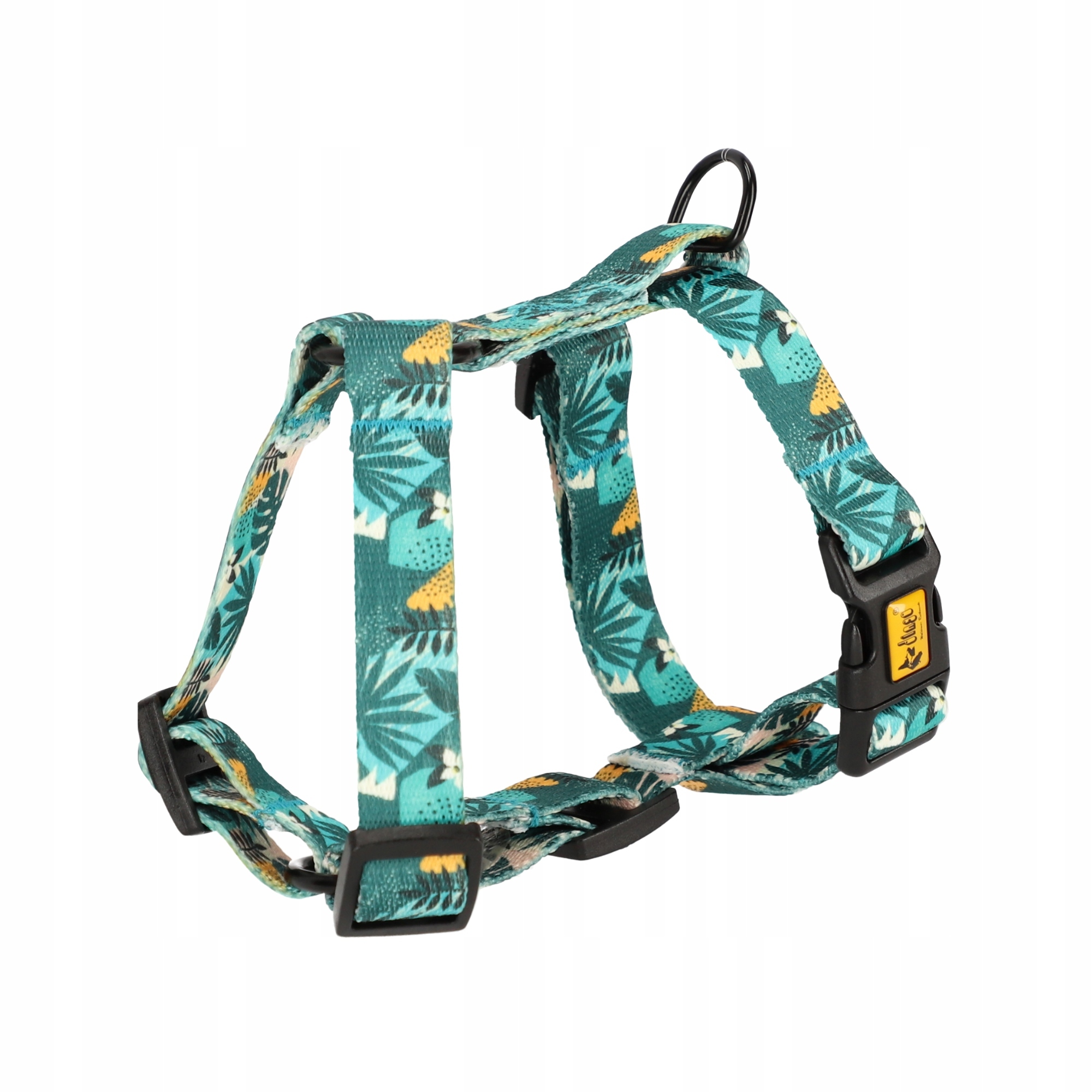 Levně Dingo Postroj Guard City Monstera M Pro Psa