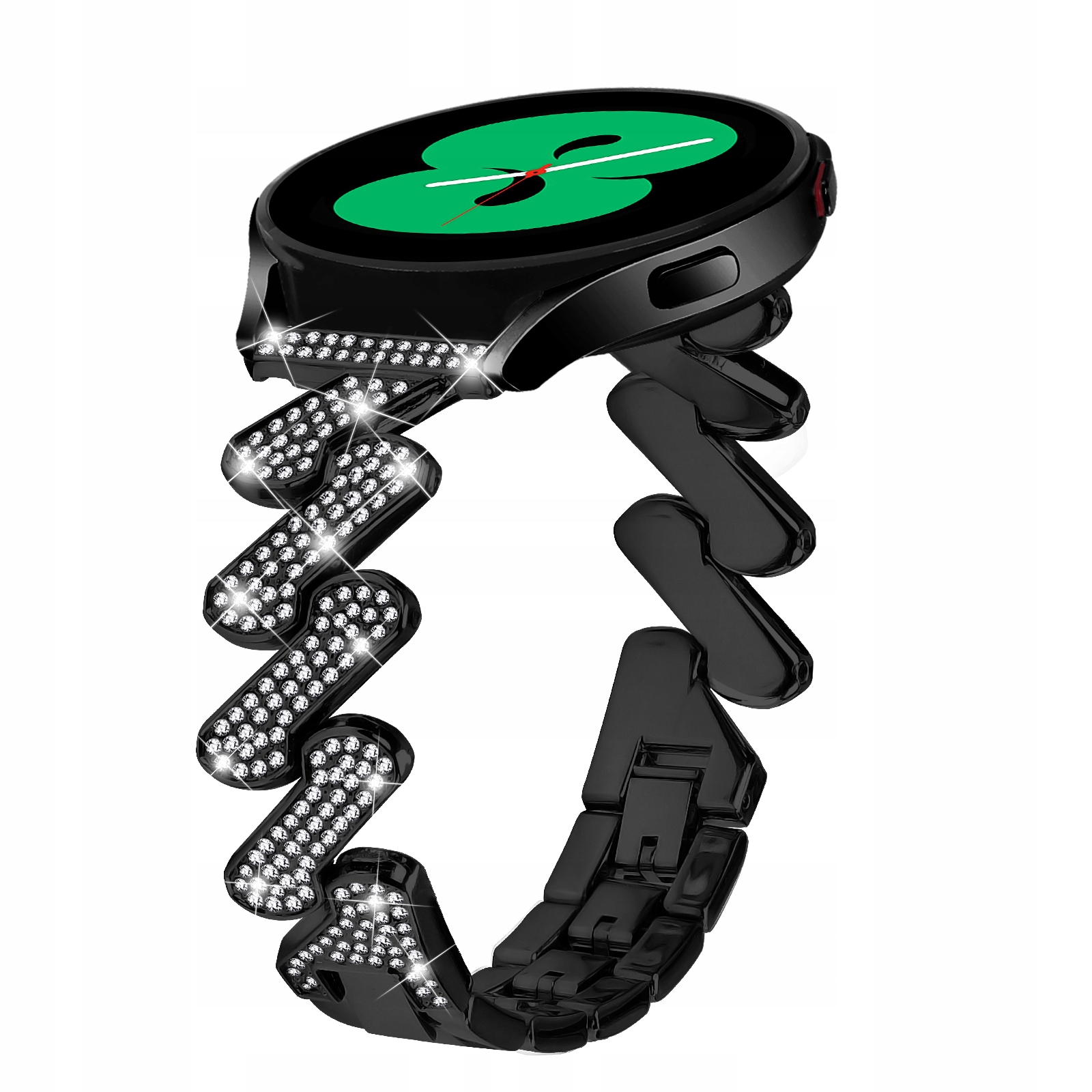 Pasek Bransoleta do Huawei Watch Fit 2 Elegant/classic