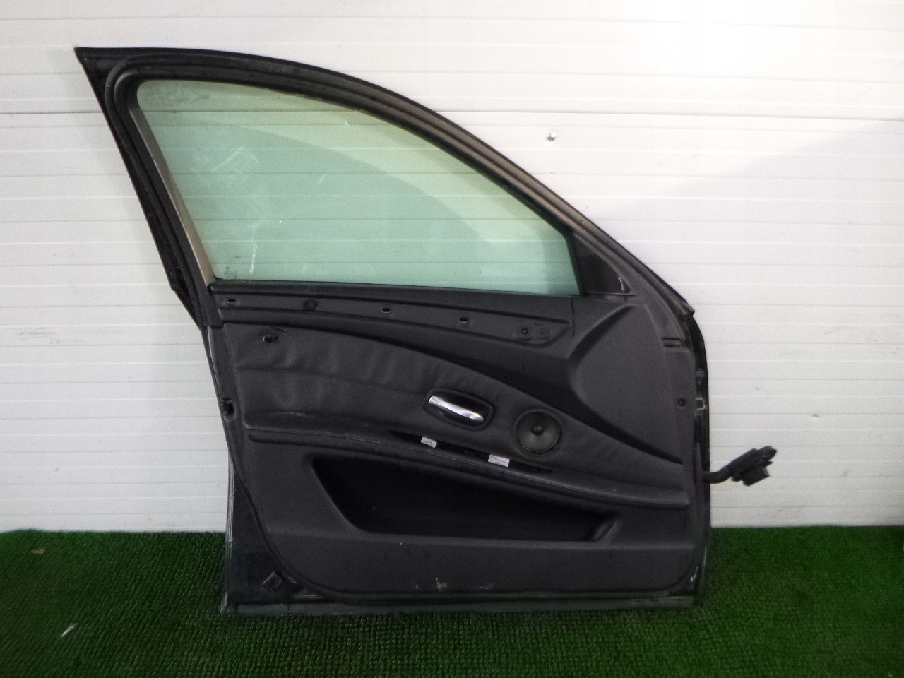 BMW E60 E61 Portière Avant Gauche KPL Avant 475/9