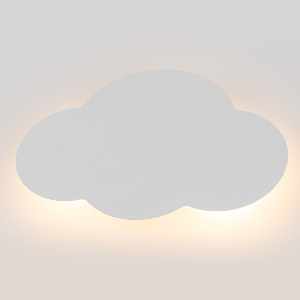 Kinkiet Cloud 2-punktowy biały 4964 TK Lighting