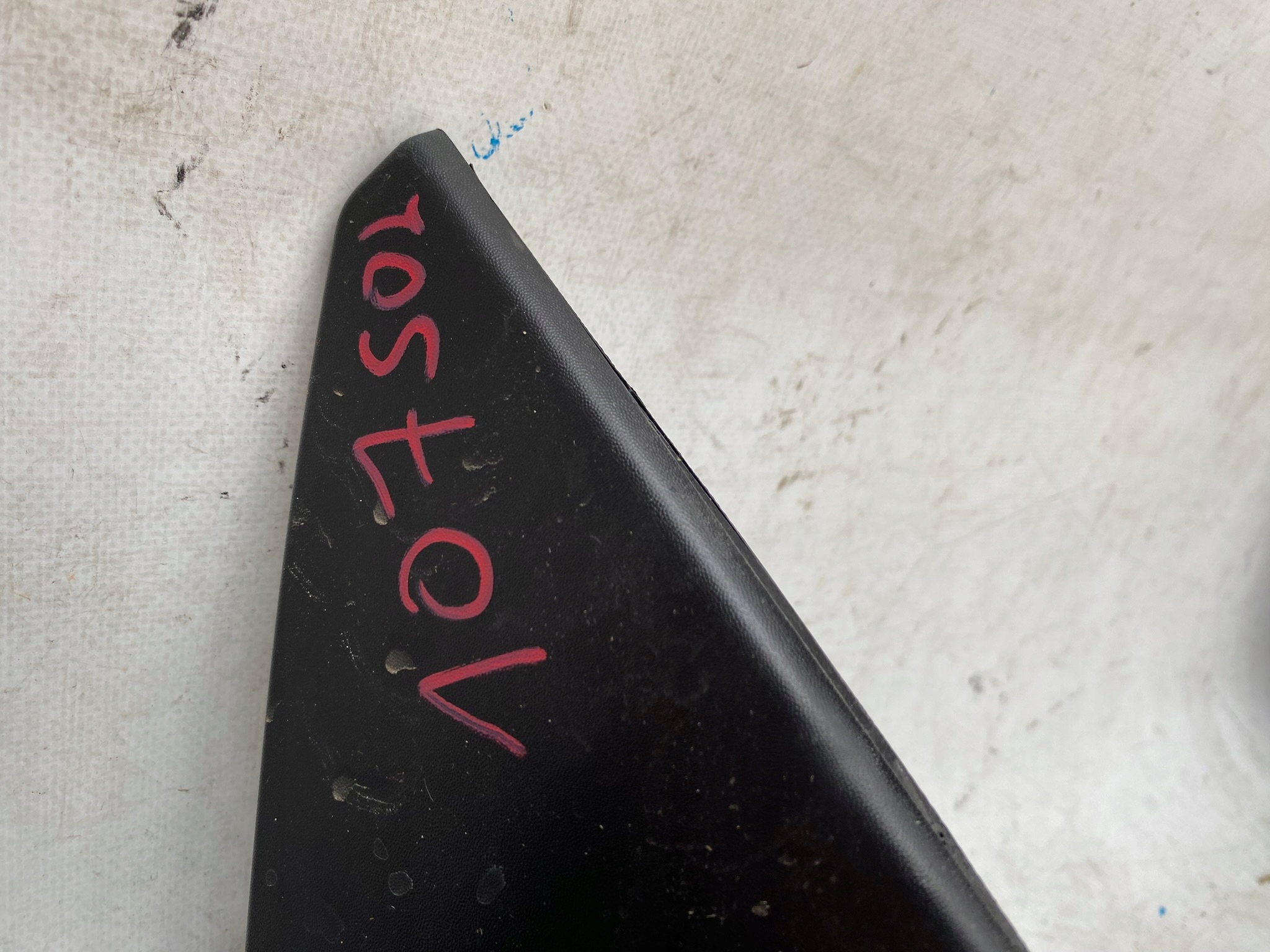 RENAULT MEGANE 3 III 08- mirror right 963012395R