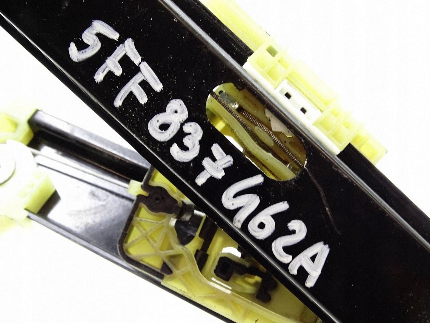 window regulator right CUPRA FORMENTOR 5FF837462A